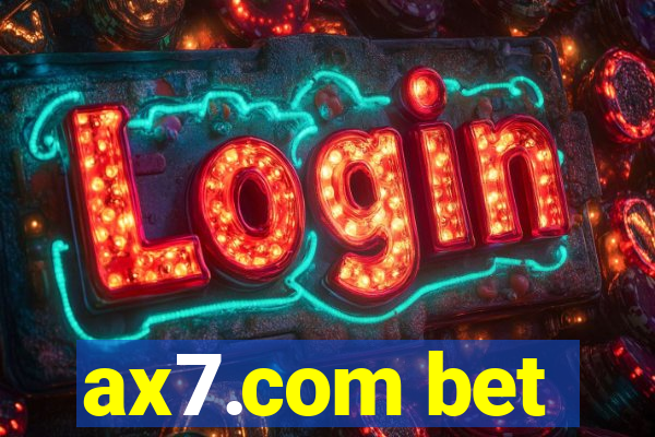 ax7.com bet